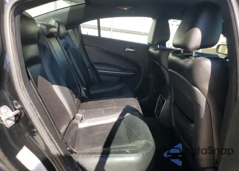 2021 Dodge Charger Sxt z USA, uszkodzony, nr VIN 2C3CDXBG1MH628224